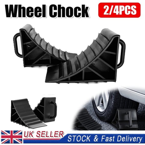 2pcs rubber wheel - rubber, chock