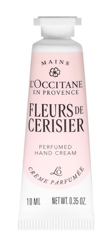 Occitane fleurs cerisier - l'occitane,
