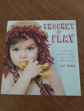 Crochet At Play Book
