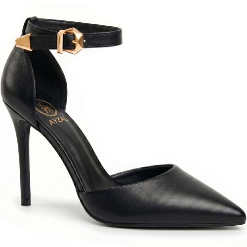 Women pointed toe ankle - toe,