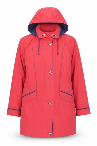 Astraka womens rain coat - rain,