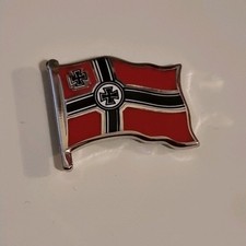 1914 WW1 German Iron Cross