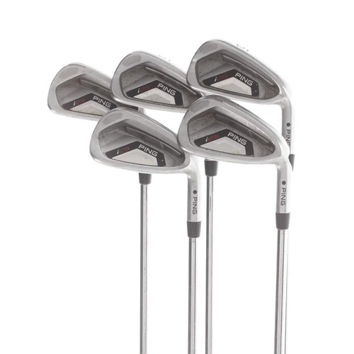 Ping i25 irons set - 5-9,