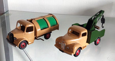Dinky Toys Bedford Refuse