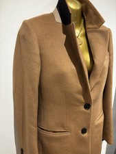 HOBBS Tilda 100% Wool Coat