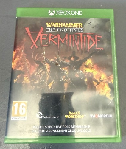 Warhammer the end times - warhammer,