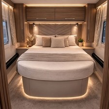 Campervan Caravan Motorhome