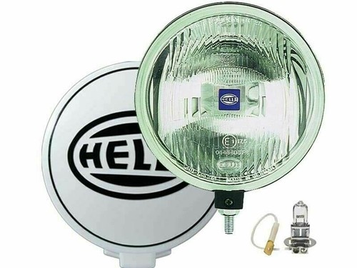 Hella comet 500 driving lamp - comet,