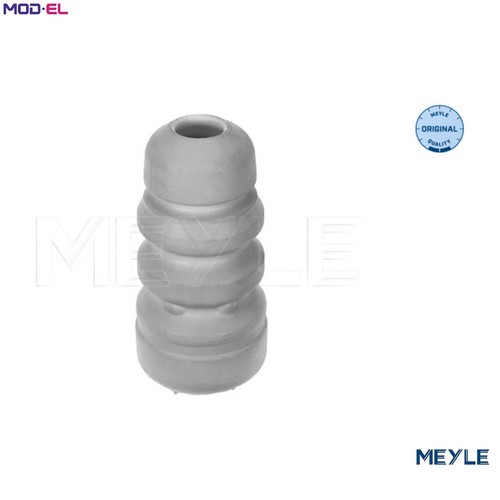 Rubber buffer suspension 14 - buffer, 28-14