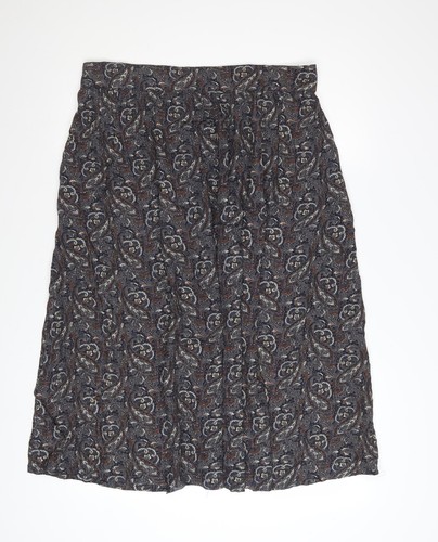 Fat face women blue paisley - blue,