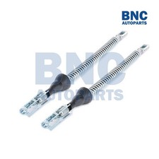 Motaquip Rear Handbrake Cable