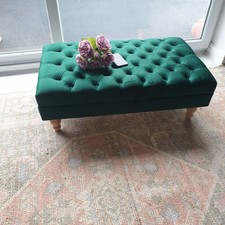 Coffee Table Double Top