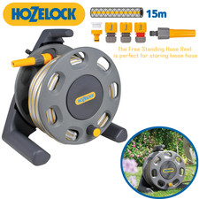 Hozelock 2412 Compact Free