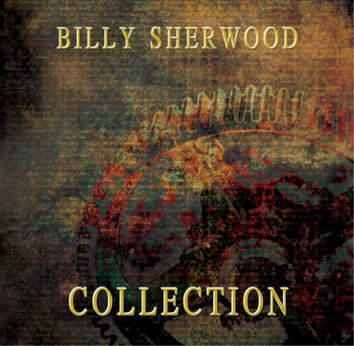 Billy sherwood collection - collection, (cd)