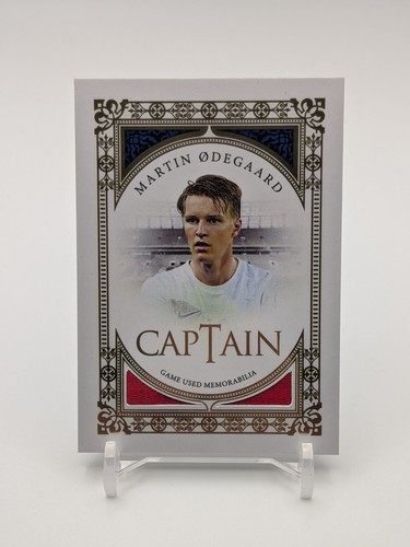 Martin odegaard patch - martin,