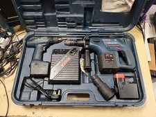 Bosch GBH 24 VRE Hammer Drill