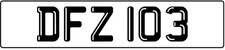 DATELESS Registration Number
