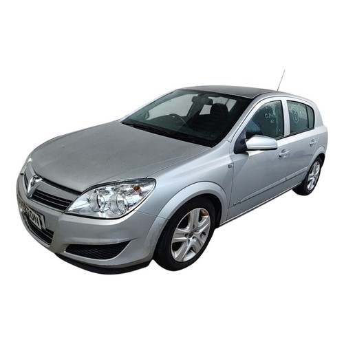 Vauxhall astra club - club, 16v