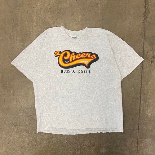 Vintage cheers show bar - vintage,
