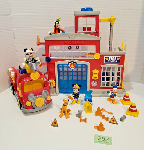 Mickey mouse clubhouse - mouse, the