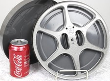 Bolex Paillard Vintage 16mm