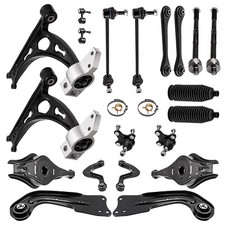 WISHBONE CONTROL ARMS SET FOR