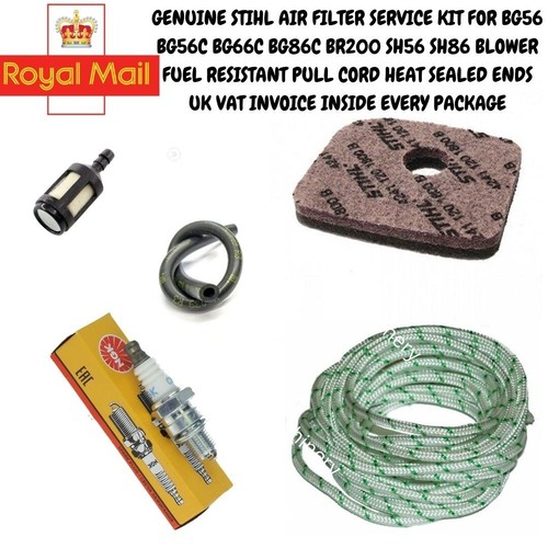 Genuine stihl bg56 - stihl,