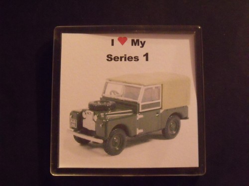 Land rover series 80 - -,