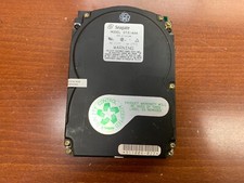 Seagate Model ST3144A 130Mb