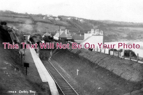 442 carbis bay railway - -,