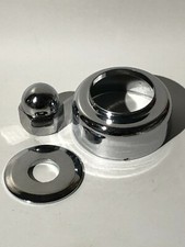 Ferguson TED, TEA TEF Chrome