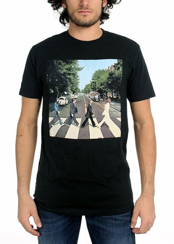 Authentic beatles abbey - abbey, road