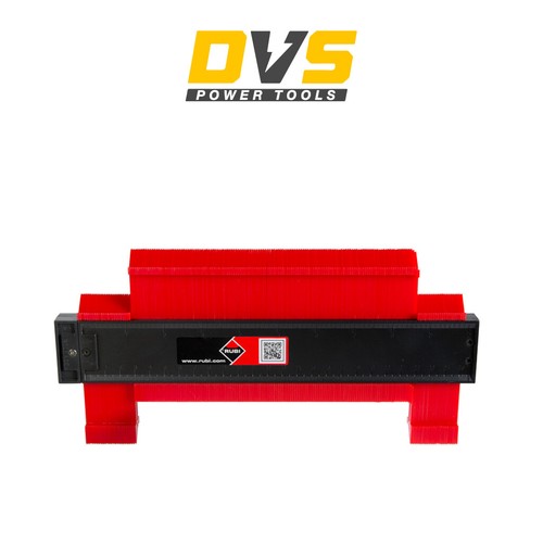 Rubi 70925 profile - 70925, contour