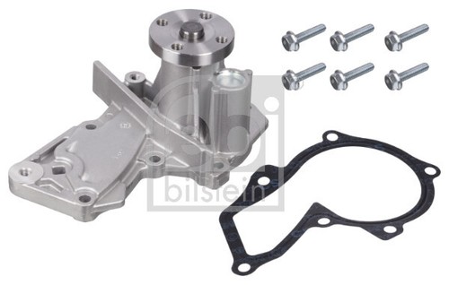 Febi bilstein 39114 water pump - bilstein,