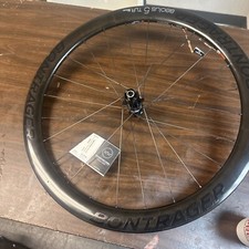 Bontrager aeolus rear - 5,