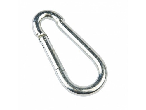 Punch bag snap - snap, chain