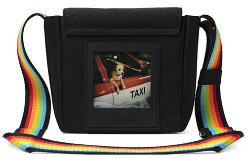Polaroid now instant camera - polaroid,