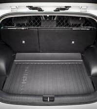 DriveDen Fitted Rubber Car Boot Liner Mat for Kia Sportage Mk4 16-21 Lower Floor