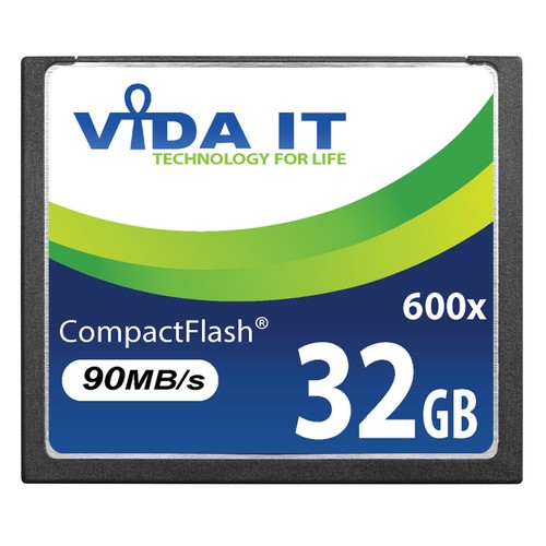 32gb compact flash - flash, cf
