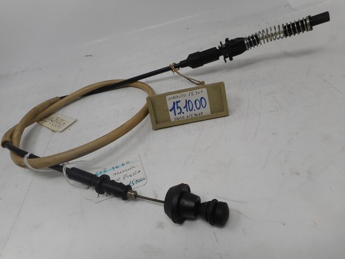 Ford fiesta 1986 onwards 1600 - ford,