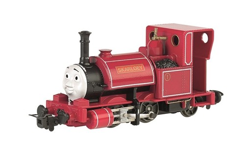 Bachmann 58601 thomas and - thomas,