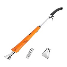 Portable Electric weed Burner Moss Killer weed Remover Hot Air Torch