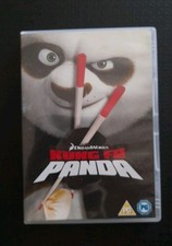 Kung panda dvd - kung,