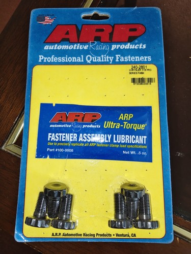 Arp 240 281 pro series - 240-281,