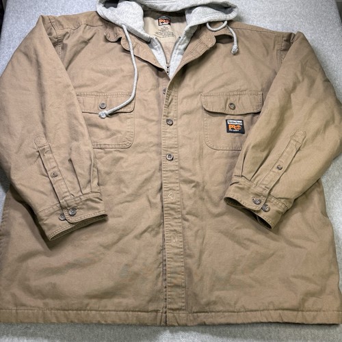 Timberland pro series hooded - pro,