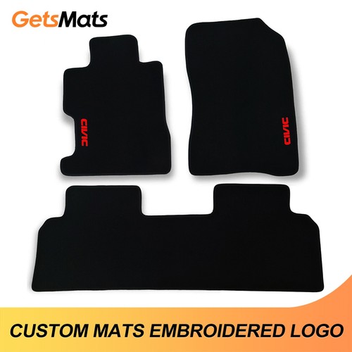 Fit honda civic - civic, 2006-2011