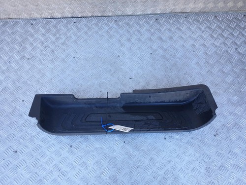 Mercedes vito side step trim - mercedes,