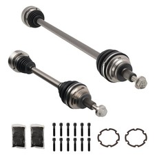 VW Passat B6 2003-2016 Front