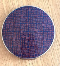 Vintage 60’s British Airways