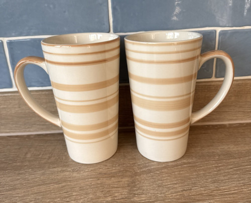 Vintage the pier - pier, mug